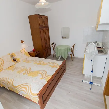 Apartament Brtade- A1 - #73642 *