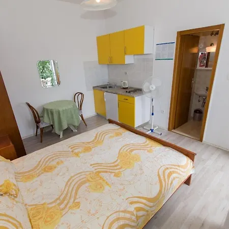 Daire Brtade- A1 - #73642 Brela